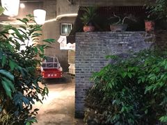 -回水镇·江湖川菜(恒大新城店)