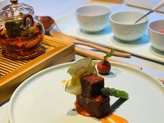 -叶叶菩提·晋福宫