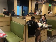 -海底捞火锅(奥山世纪城店)