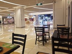 -赛百味SUBWAY(高新绿宝店)