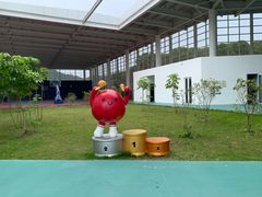-深圳大学(丽湖校区)