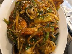 -普乐酱蟹(coex店)