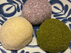 -三石铁板烧(紫竹桥店)