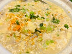 -莆田餐厅PUTIEN(三里屯店)