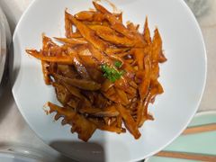 -苏帮袁Sue Cuisine(来福士店)