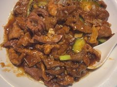-惠宾饭庄(中山路店)