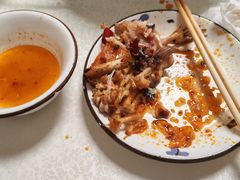 -秦扬居特色菜馆(上王村)