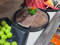 -海底捞火锅(金融街万达店)