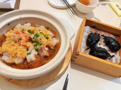 -蔡澜点心·粤菜(月星环球港店)