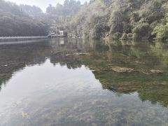 -天河潭旅游度假区