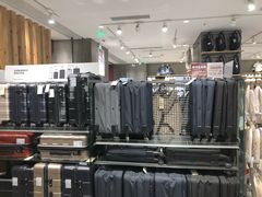 -MUJI无印良品(滨江宝龙城店)
