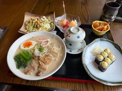 -南湖名都大酒店-千叶日本餐厅