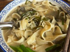 -清真马杰山牛肉汤馆