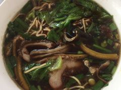 -老赵面店(大西路店)