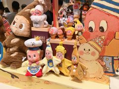 -泡泡玛特POPMART(正弘城店)