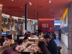 -虎丫炒鸡(郑州高新万科店)