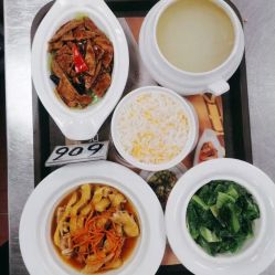 -大美母婴月子中心(希尔顿店)