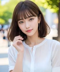 -和良形象