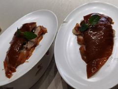 -鸭王烤鸭店(三里河店)