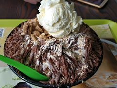 -MOMO冰品·生巧汤圆(红桥店)