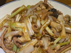 -吕氏疙瘩汤·私家菜馆(慈云寺店)