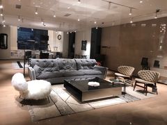 -永隆圣马可国际家居广场(江东中路店)