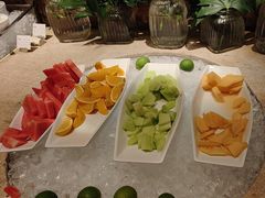-舟山朱家尖威斯汀酒店·知味标帜自助餐厅