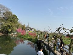 -嘉北郊野公园