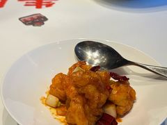 宫爆大虾球-北京宴(丰台总店)