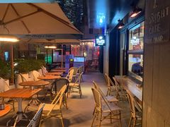 露天位-Peet's 皮爷咖啡(东湖路手作店)