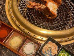 -老乾杯和牛烧肉(王府中环店)