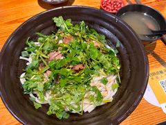 -遵义虾子卢四羊肉粉(大沽路店)