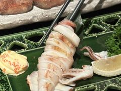 -阿吾罗日本料理(K11艺术中心店)