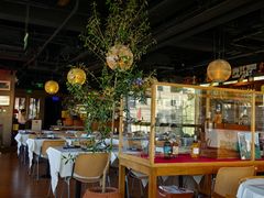 -安妮意大利餐厅(日坛店)