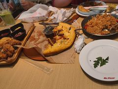 -米斯特比萨(罗斯福店)