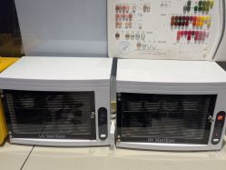 -爱空间美睫健康美甲