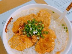 -荔林食店(西华路店)