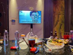 -酷麦私人订制KTV