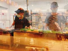 -羊之道草原味道清真餐厅(番禺店)