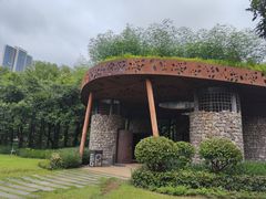 -顺峰山公园