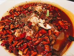 -鹿港小镇(悠唐店)