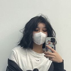 -东方美妍小鹏造型