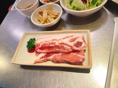 -喜来稀肉(虹泉路店)