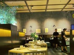 -庐灶江南·江南菜·四合院Bistro(东直门雍和宫·原华侨宾馆店)