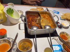 -螺大喜螺蛳粉火锅(雍和宫店)
