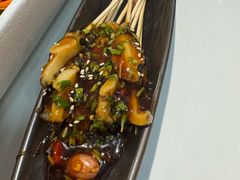 -嗨辣小聚·盘锦河蟹·海鲜烧烤龙虾(盘锦十年好店)