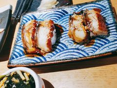 -沼津港渔市(宏伊国际广场店)