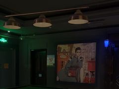 -酷秀KTV(阳泉滨河店)