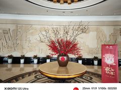 -张家港华芳金陵国际酒店