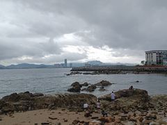 -养马岛旅游度假区